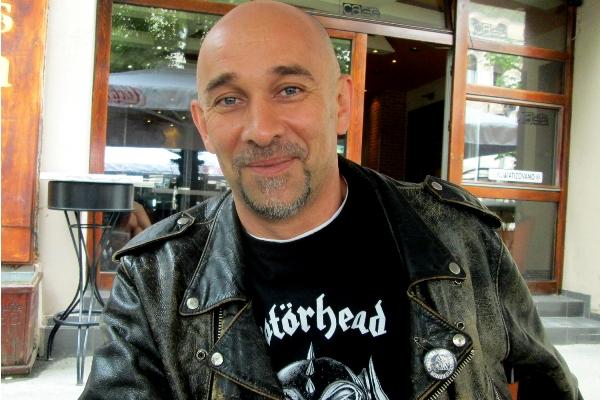 Branko Golubović Golub (Goblini): Muzika može da razvije kritički stav