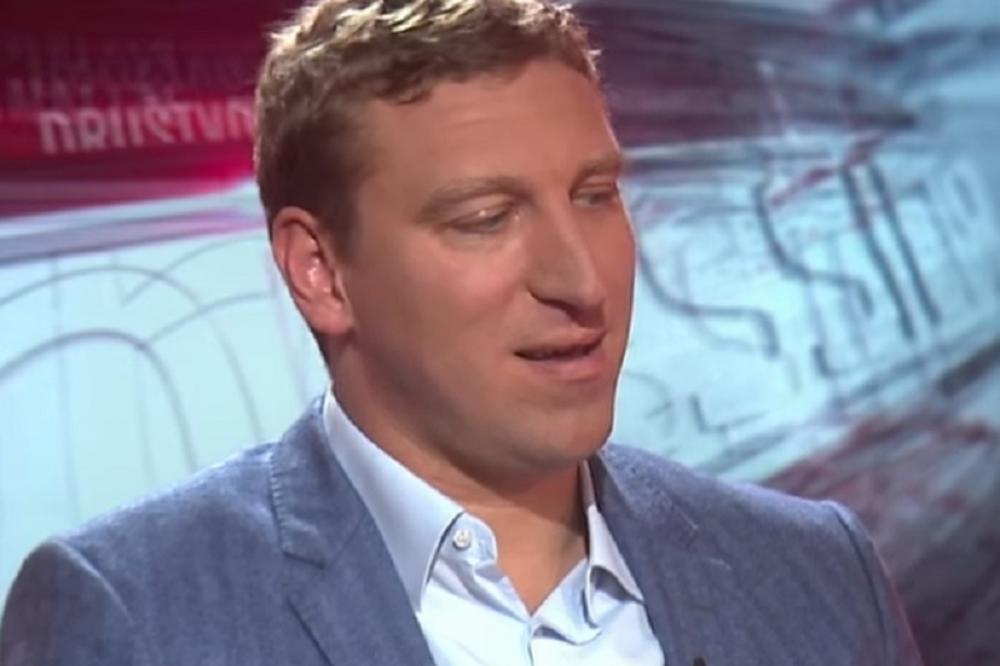 SRAMOTA ME KAD VIDIM PENZIONERE SA SALAMČINOM KOJU MAČKE NEĆE: Direktor Nordeusa pričao o Srbiji, stigao je ODGOVOR