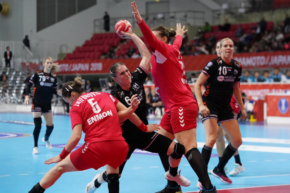 TEŽAK POSAO ČEKA SRBIJU U 2. FAZI SP: Poznat je raspored, kao i s kim će se rukometašice boriti za Olimpijske igre!