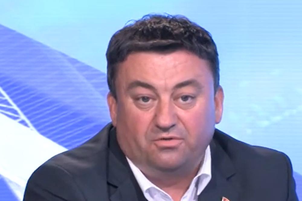 OSUĐEN IVAN TODOSIJEVIĆ: Izrečene mu 2 godine zatvorske kazne!