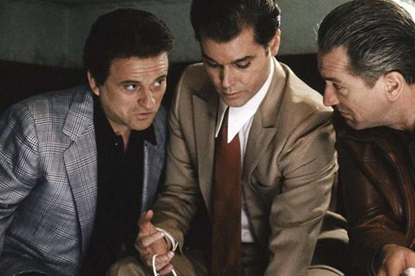 Zašto Holivud toliko voli mafiju?