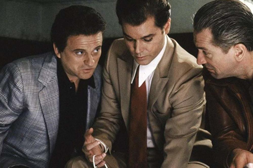 Zašto Holivud toliko voli mafiju?