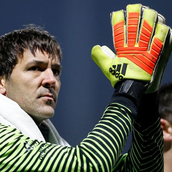 DAJTE MI SAMO NEDELJU DANA: Vladimir Stojković na zanimljiv način otkrio šta je potrebno da opet bude u formi!