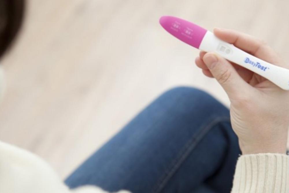 KAD SE POSVAĐAMO VRATIM SE KAO KUČE, SAD SAM TRUDNA! Kristinina ispovest pokrenula lavinu komentara, u dilemi je