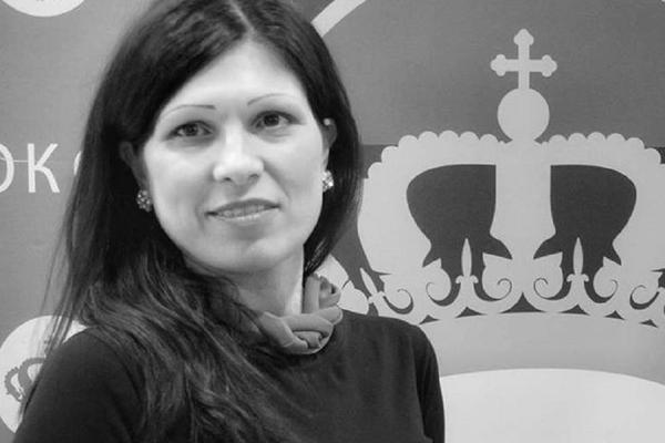 UMRLA AKTIVISTKINJA SRPSKE POLITIČKE STRANKE! Srbija u SUZAMA oplakuje ovu ŽENU BORCA - Otišla je prerano