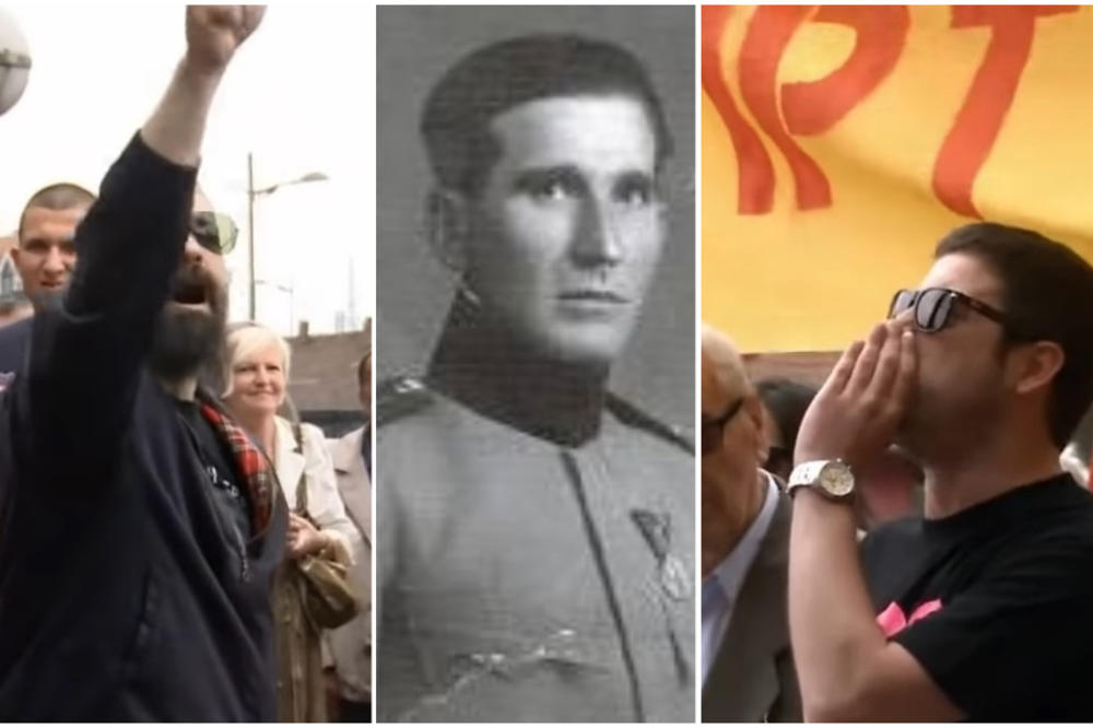 SRBIJA REHABILITUJE DRAŽINOG VOJVODU RASINSKOG! Ovaj PROCES izazvao je novi RAT Srba, OPET se KOLJEMO zbog istorije