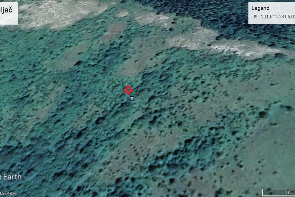 NESTAO IGOR! Nakon Dobrile, ceo UVAC je ponovo na NOGAMA!