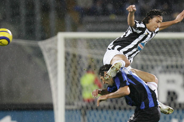 HVALA TI ZLATANE, NE BISMO USPELI BEZ TEBE: Materaci odgovorio Ibrahimoviću i ugasio ga za sva vremena!