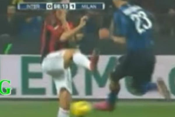 IBRAHIMOVIĆ POSLAO MATERACIJA U BOLNICU: Deki Stanković me pitao da li sam normalan, ali ja sam to čekao 4 godine!