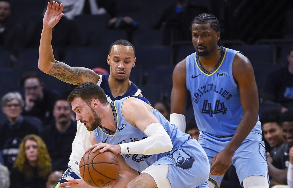 Marko Gudurić nije još upoznao Igora Kokoškova