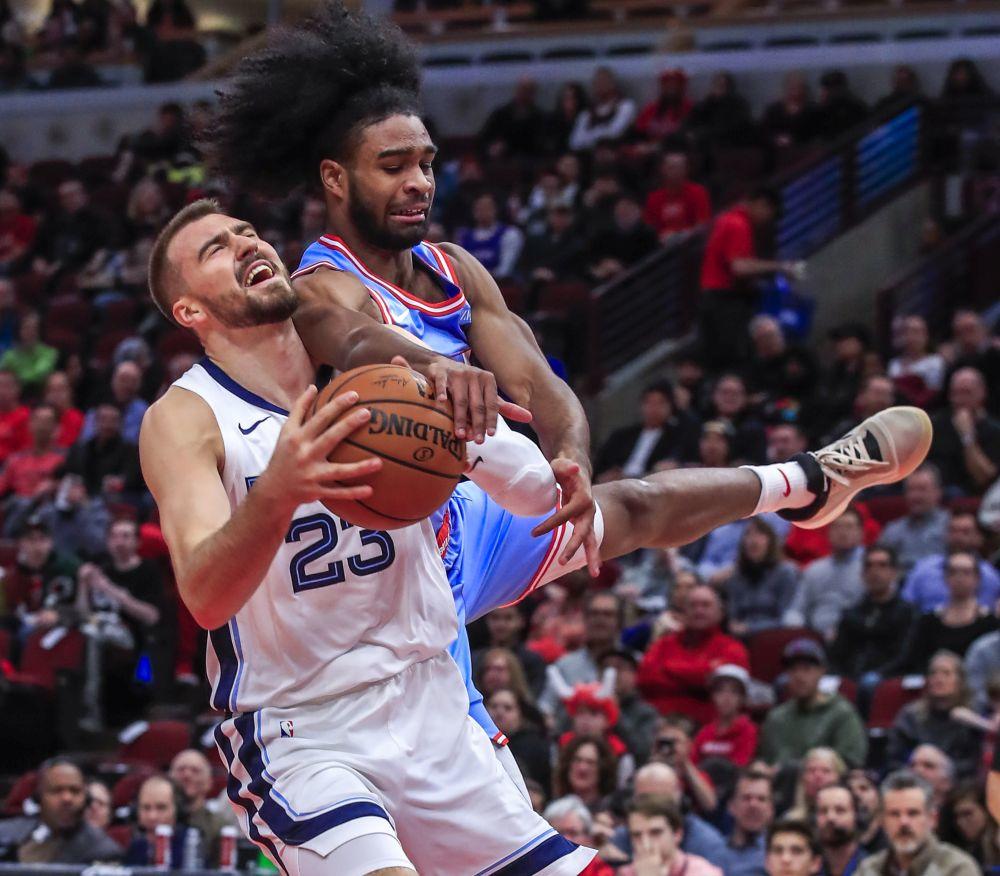 Marko Gudurić je u Evropi sarađivao sa Dejanom Radonjićem i Željkom Obradovićem