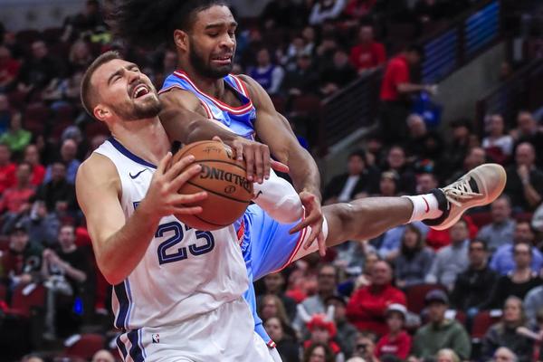 ČEKA SE SAMO DA MU URUČE OTKAZ: Ovo je znak da je Gudurić završio svoje u Memfisu!