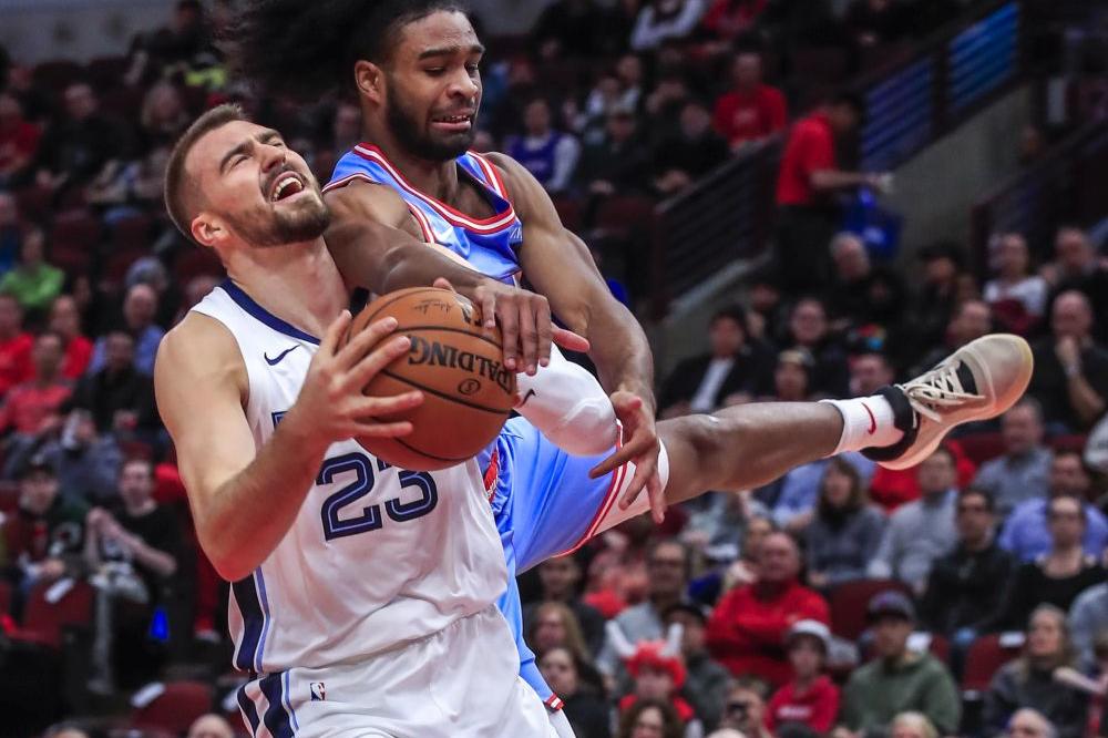 ČEKA SE SAMO DA MU URUČE OTKAZ: Ovo je znak da je Gudurić završio svoje u Memfisu!