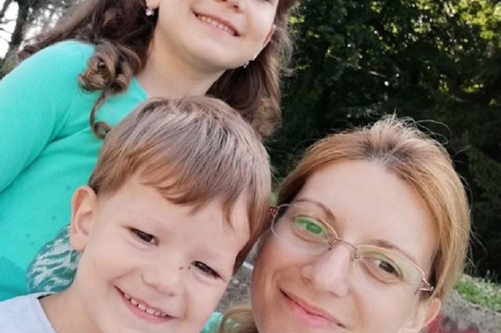 S 2 GODINE NIKOLINI SU POČELE DA IZLAZE MODRICE: Sad ima 5 godina i LEUKEMIJU! POSLUŠAJTE VAPAJ NJENE MAJKE