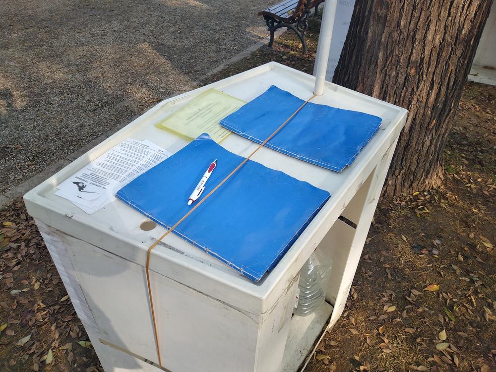 Građani ih podržavaju