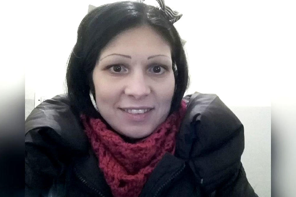 POSLEDNJA PORUKA PRIJATELJICE SRPSKE AKTIVISTKINJE KOJA JE DANAS UMRLA: Od ovog se SRCE LOMI!