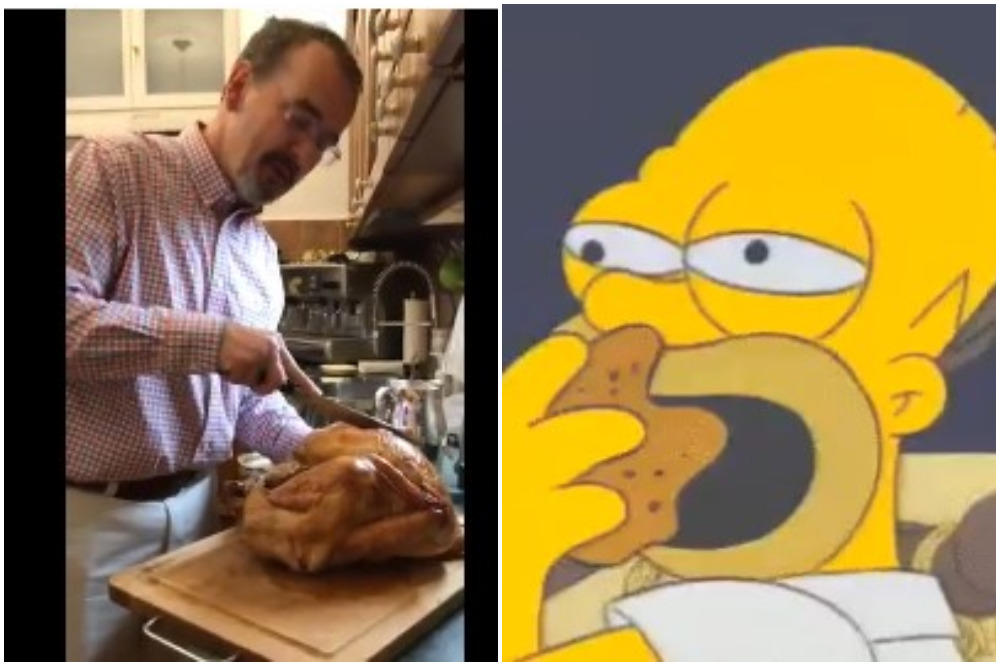 DABOGDA TI AMERIČKI AMBASADOR DOŠAO U GOSTE! Srbi se opako zezaju s Entonijem Godfrijem, POJEŠĆE NAM SVE!