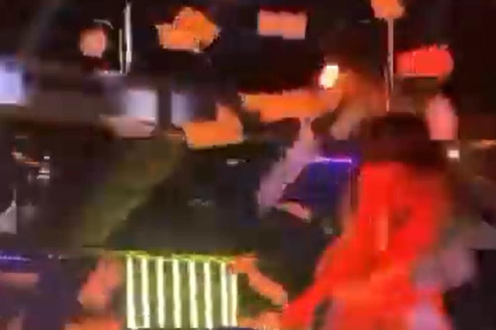 SAMO ZA PUNOLETNE: BACAO 100.000 EVRA PO GOLIM DEVOJKAMA! Isplivao eksplicitan snimak poznatog sportiste!