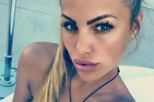 BOJANA RODIĆ SLAVI DEVOJAČKO VEČE! Okupila drugarice, organizovano slavlje van Srbije! (FOTO)