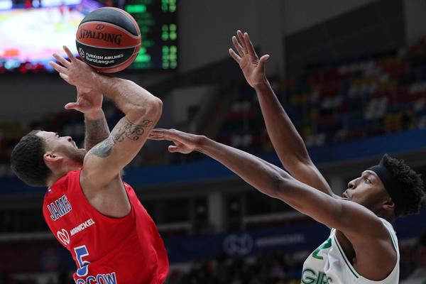 MONAKO SE NE ŠALI: Vil Tomas i Majk Džejms blizu potpisa za novog evroligaša!