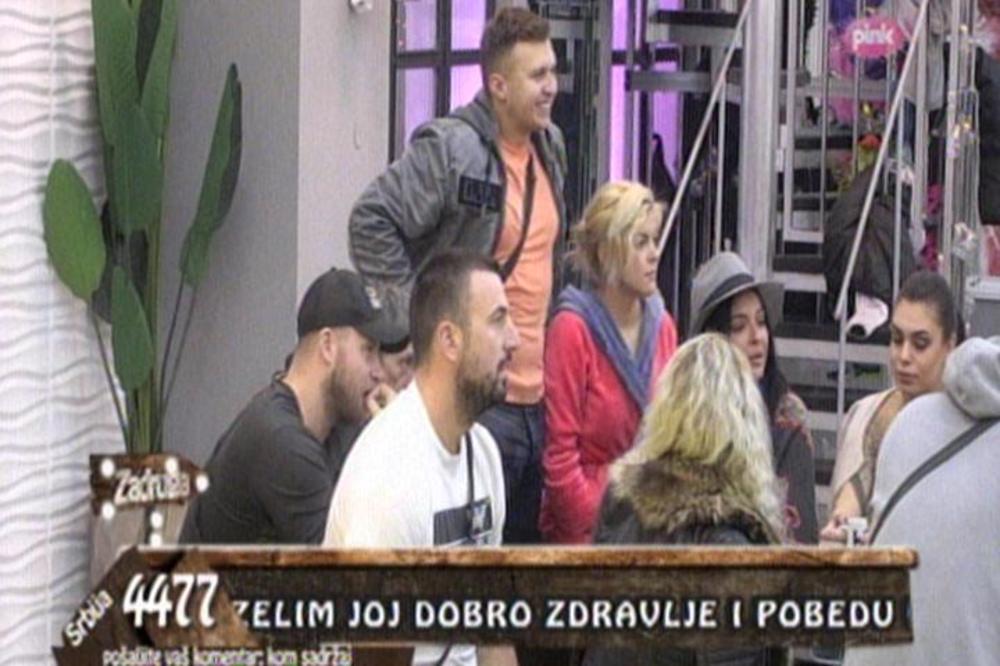 OPET PROVOKACIJE NA VERSKOJ OSNOVI?! Da li je moguće da je Stefan Karić OVO pitao Draganu Mitar?!