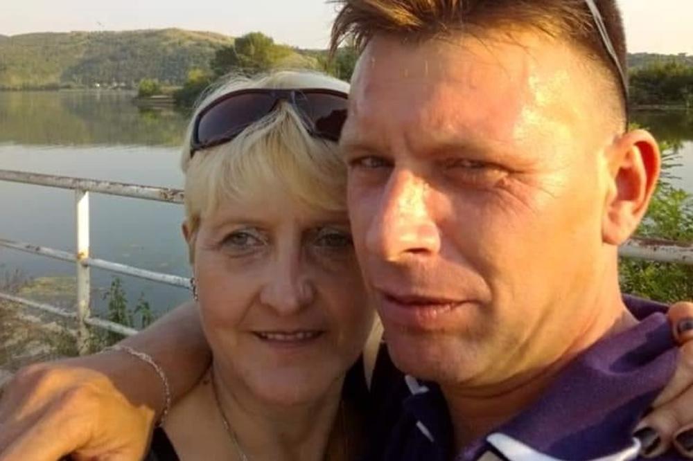 SRPSKOM FUDBALERU HITNO POTREBNA POMOĆ: Porodica Bogdanović se bori sa teškom bolešću!