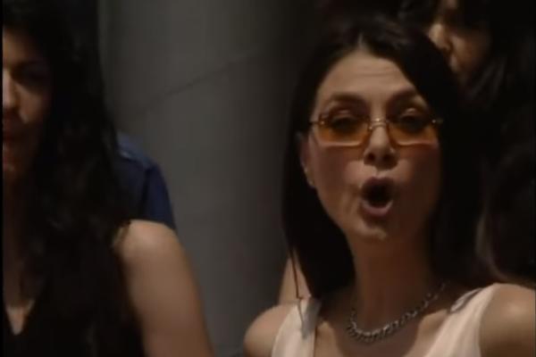 NISU JOJ PRIJALI NOVITETI NA SCENI PA SE POTPUNO POVUKLA: Posvetila se drugom zanimanju, postala DOKTOR NAUKA!