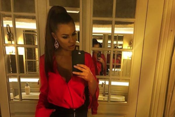 PRVA OBJAVA SESTRE RODIĆ NAKON VESTI DA JE BRENINA SNAJKA: Grmi JAČE nego ikad! Na njoj sve PRŠTI! (FOTO)