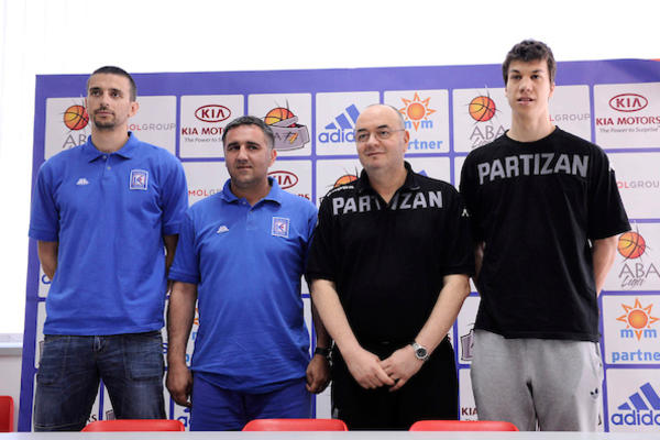 OPLEO PO STRANCIMA U REPREZENTACIJI: Dati nekom srpski pasoš je početak kraja, makar 10 puta bili prvaci sveta!