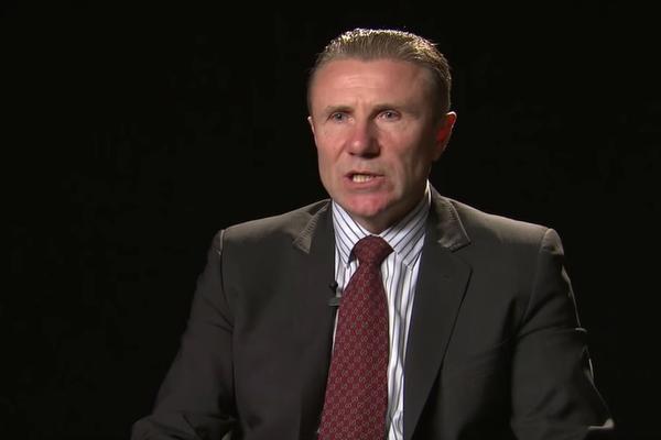Legendarni Sergej Bubka čestitao Srbiji na izboru za domaćina Svetskog atletskog šampionata 2022. godine