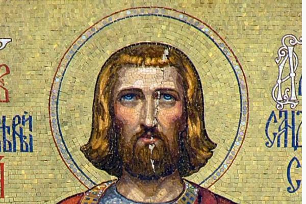 DANAS OBELEŽAVAMO RUSKOG SVECA KOJI JE SIMBOL BORBE ZA OČUVANJE PRAVOSLAVLJA: Ako imate goste, PONUDITE IH RAKIJOM!