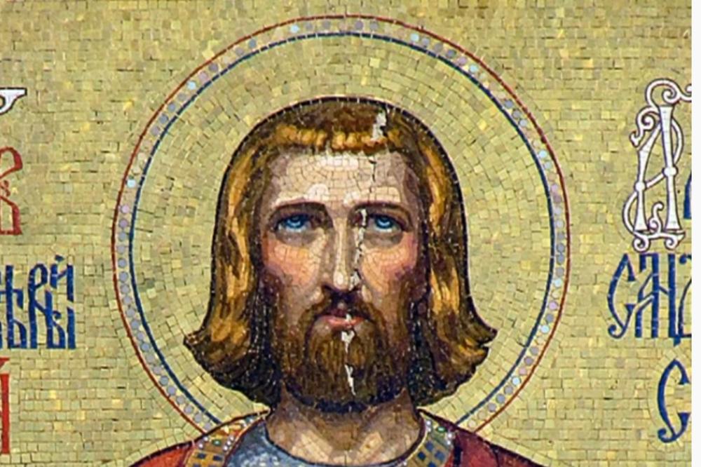 DANAS OBELEŽAVAMO RUSKOG SVECA KOJI JE SIMBOL BORBE ZA OČUVANJE PRAVOSLAVLJA: Ako imate goste, PONUDITE IH RAKIJOM!