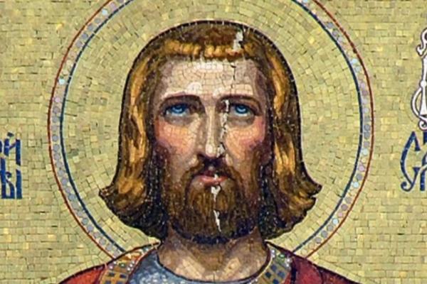 Danas rano ujutru nikako ne valja prekršiti važan običaj: Kažu da Aleksandar Nevski samo tako pomaže