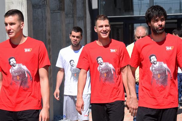 BAKSUZ NAD BAKSUZIMA: Nova teška povreda reprezentativca Srbije? Čeka ga duga pauza!