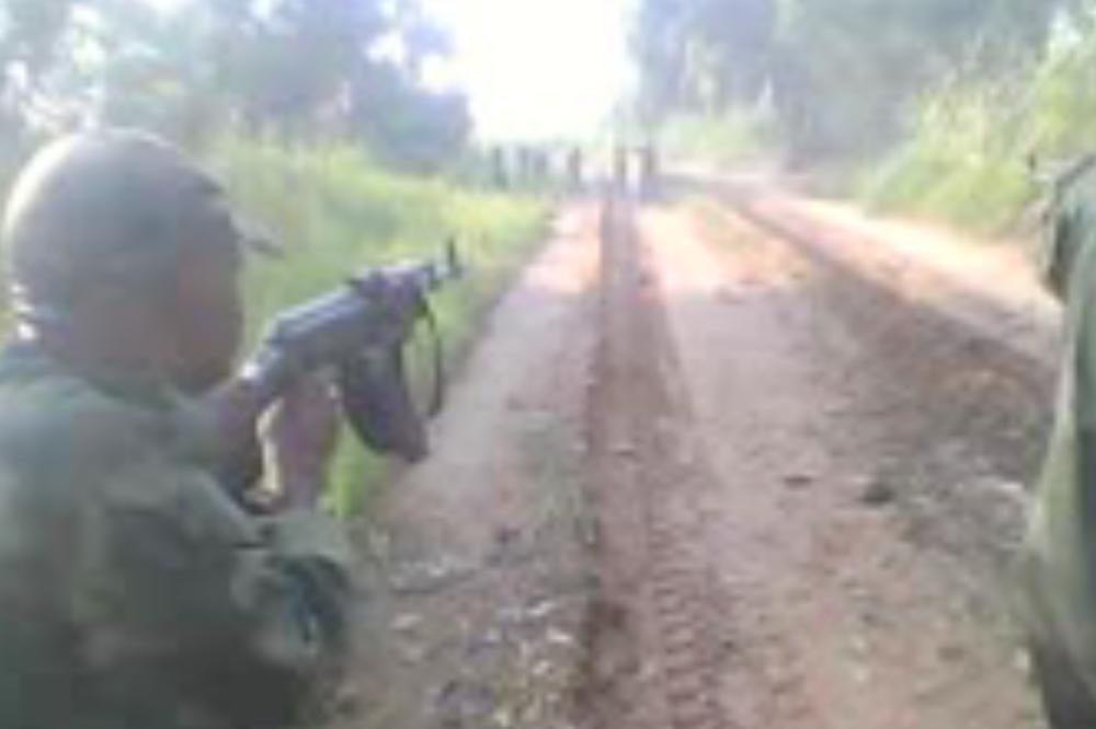 NOVO KRVOPROLIĆE U KONGU: Na desetine ljude IZMASAKRIRANO, pobunjenici nastavljaju KRVAVI PIR