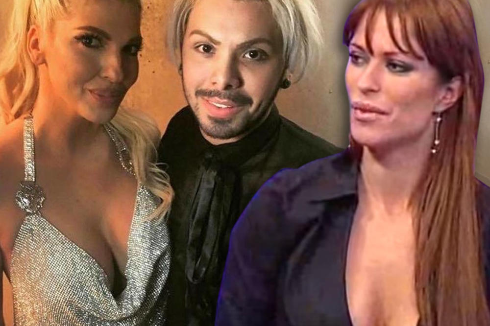 ŽAN KLOD JE DOŠAO DA POSETI GROB KSENIJE PAJČIN, A UPOZNAO JE KARLEUŠU: Vodili smo ga po BG, imao je JEDAN KOMENTAR