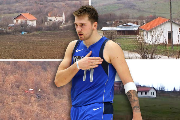 POSLEDNJI SRBI U SELU NA KOSOVU SU DONČIĆEVI DEDA I BABA: Lukin rođak za Espreso o pustoši u južnoj pokrajini