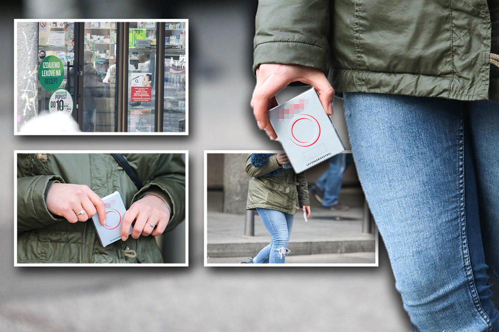 PILULULU ZA DAN POSLE SVE ČEŠĆE KORISTE TINEJDŽERKE: Ginekolog otkriva koliko je to KLJUKANJE OPASNO!