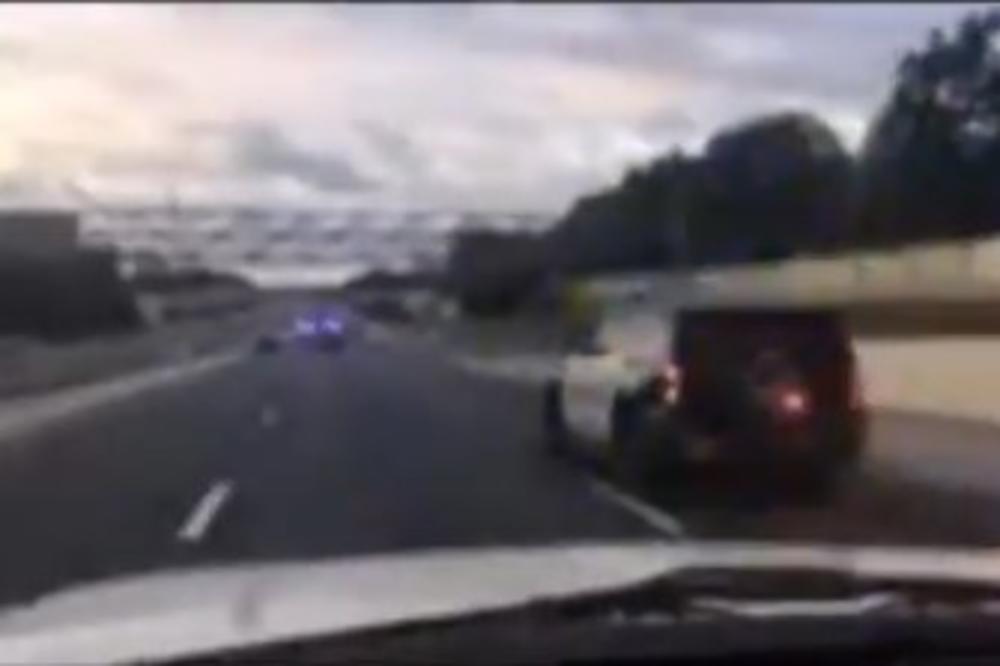 TERORISTIČKI NAPAD U AMERIČKOJ VOJNOJ BAZI NA FLORIDI? Svi su ZABARAKADIRANI, vojska skuplja RANJENE, napadač MRTAV