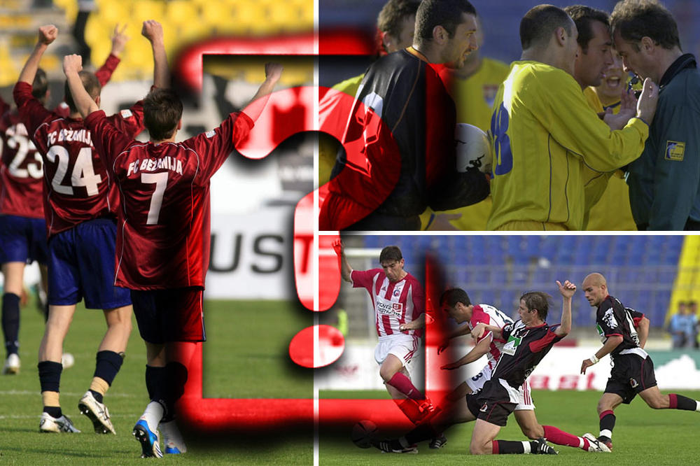 MAFIJAŠKI KLUBOVI KOJI SU VLADALI SRBIJOM: Od velikih planova Arkana, Mite i Juse Bulića ostala je pustoš!