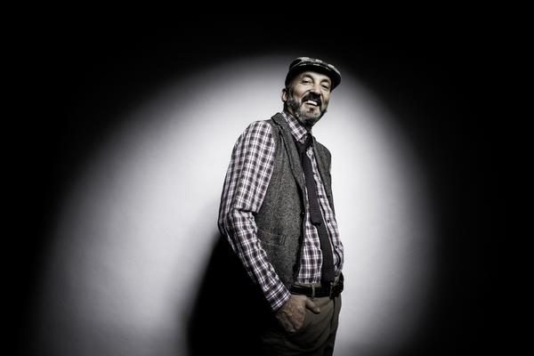 Vasilije Nikitović, reditelj „Četiri ruže“: Publiku ne mogu  prevariti ni filmska montaža, ni specijalni efekti