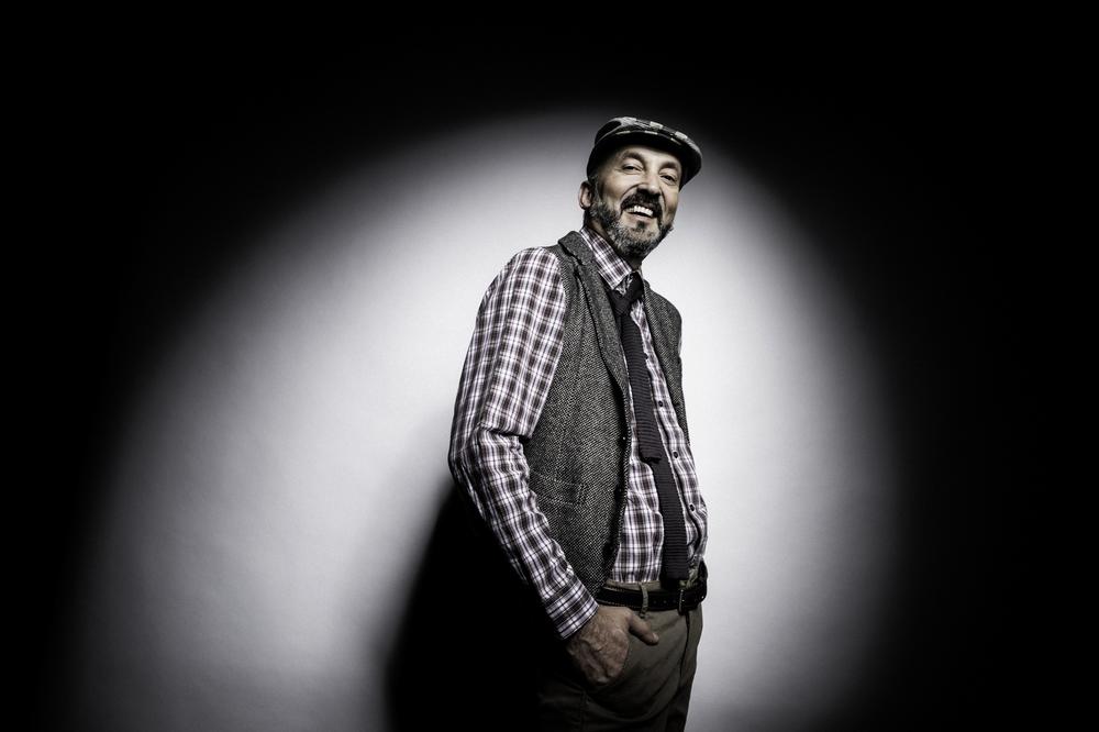 Vasilije Nikitović, reditelj „Četiri ruže“: Publiku ne mogu  prevariti ni filmska montaža, ni specijalni efekti