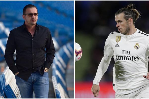 VELIKA SRAMOTA FUDBALSKE ZVEZDE REALA: Bejl ponizio Predraga Mijatovića!