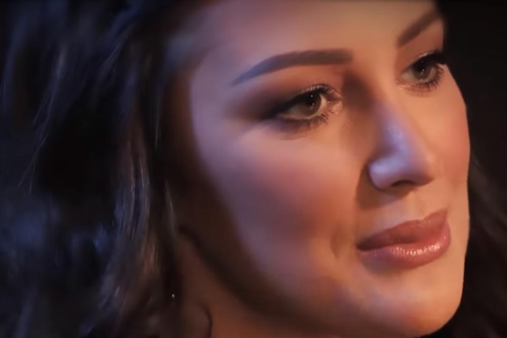 MAJKA ALEKSANDRE PRIJOVIĆ OTKRILA INTIMNE DETALJE IZ ŽIVOTA! Progovorila o drugom unučetu, a onda rekla i OVO