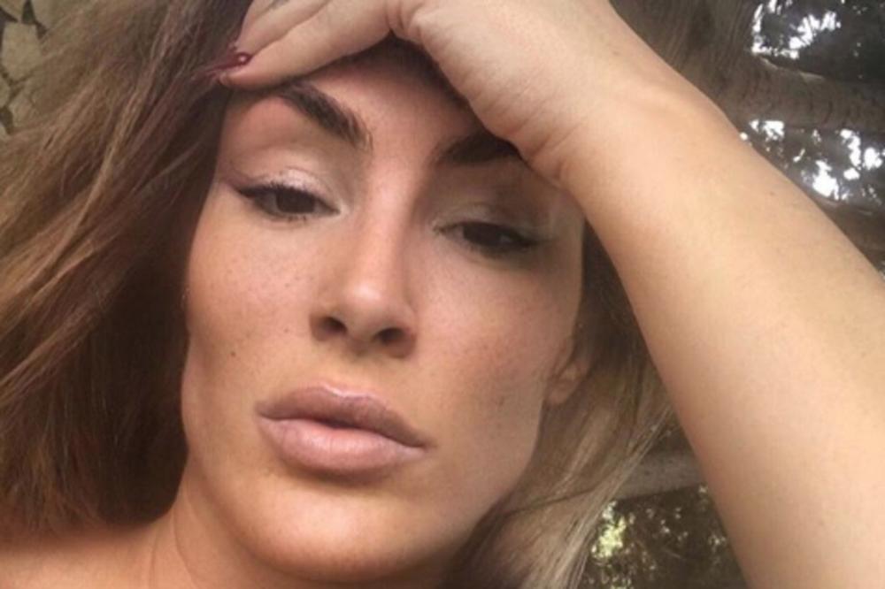 MAFIJA ZAPRETILA SENIDI! Otkriven RAZLOG njenog BEKSTVA iz Sarajeva, poručili joj: Proći ćeš gore nego Maja Berović