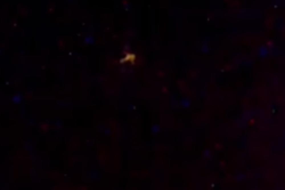SNIMAK KOJI JE POKRENUO HAOS NA INTERNETU: Ruski kosmonaut uočio NLO, NASA ga ISKLJUČILA! (VIDEO)