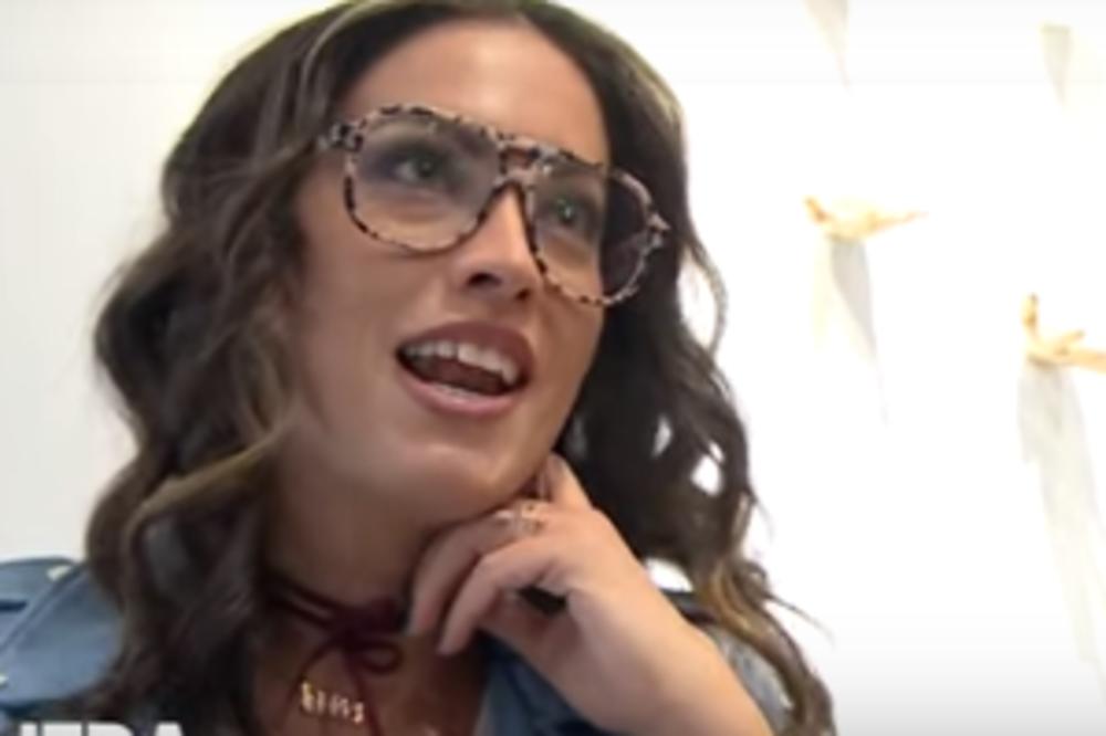 MIRKA VASILJEVIĆ ZBOG KORONE BILA ZAROBLJENA NA KIPRU! Sada se vratila i odmah uradila OVO!