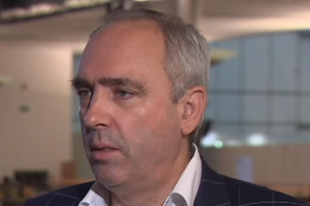 ČLANOVI PREDSEDNIŠTVA SPO PRISUSTVOVALI NA EVROPSKOM MOLITVENOM DORUČKU: Evo ko se sve odazvao pozivu!