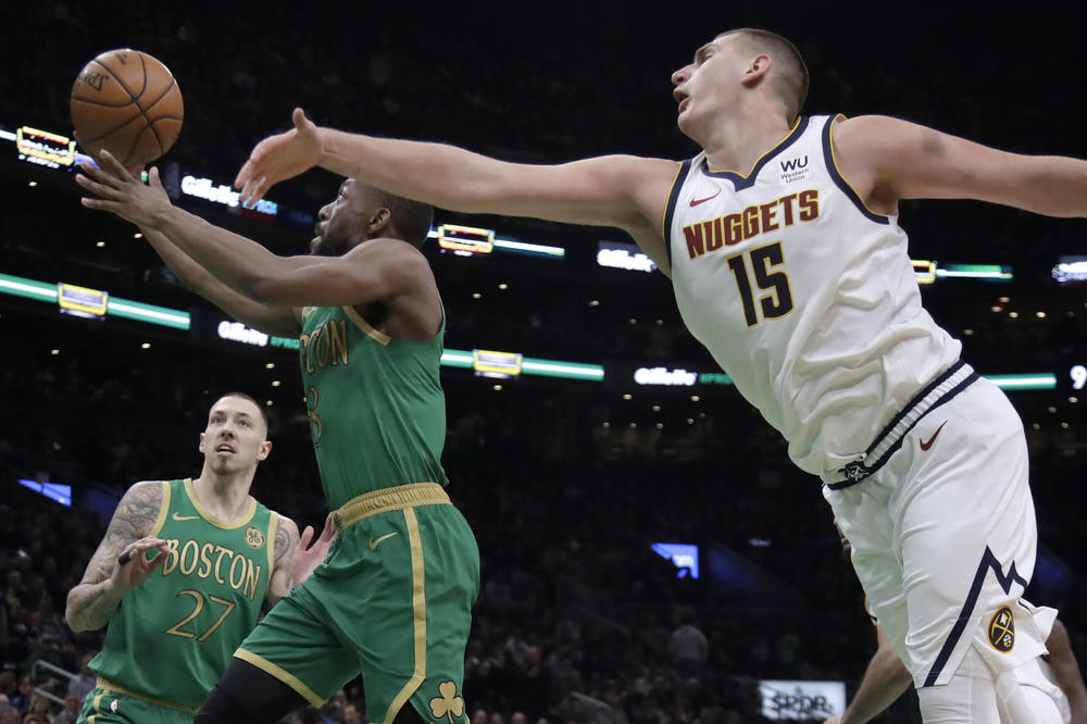 DOBRE VESTI I LOŠE VESTI: Vratio se JOKIĆ, ali... (VIDEO)