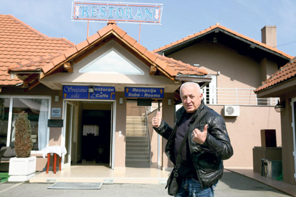 ERA OJDANIĆ PODVODI KINESKINJE U SVOM HOTELU: U Meljaku možete da imate odnose sa njima za 2.000, a evo i KAKO